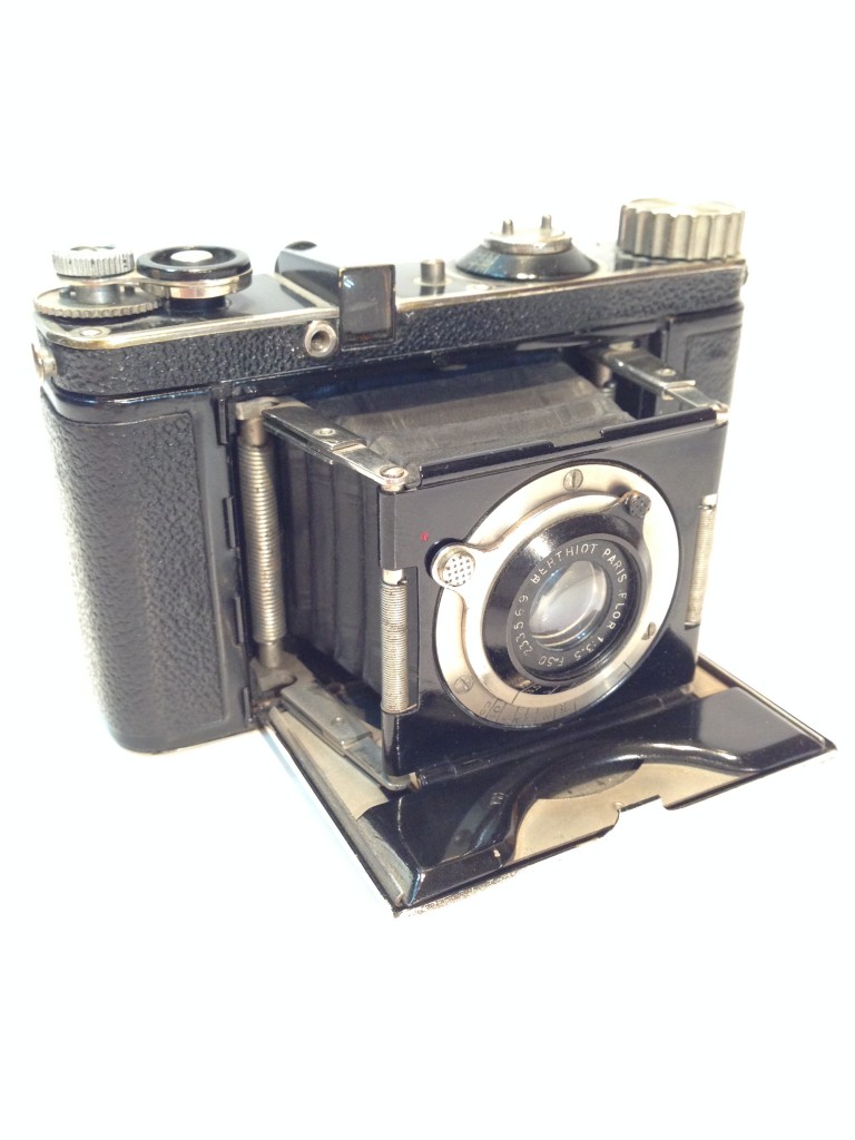 Elax Lumière