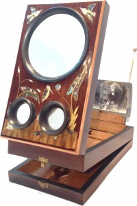 Stéréographoscope