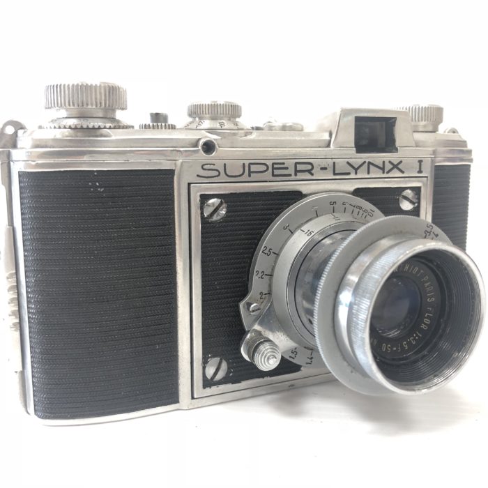 SUPER LYNX I
