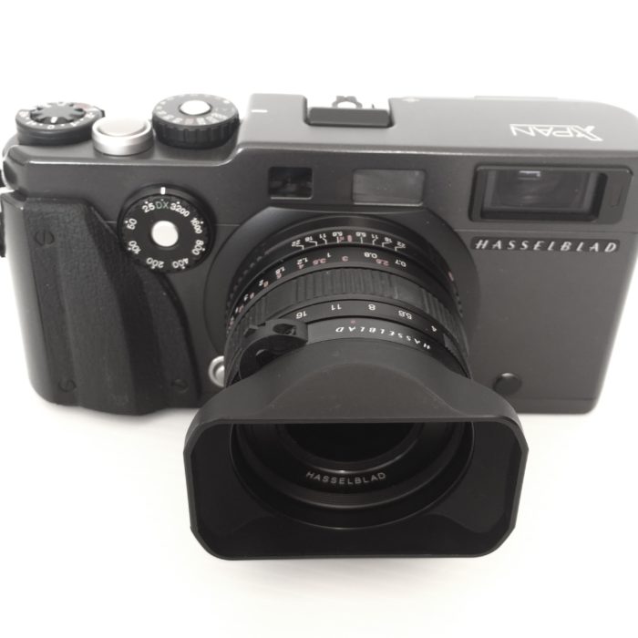 Hasselblad Xpan