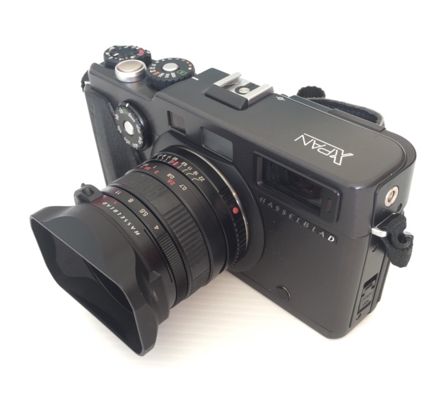 Hasselblad Xpan