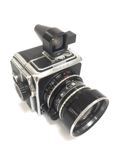 Hasselblad supreme wide angle