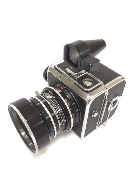 Hasselblad wide Angle