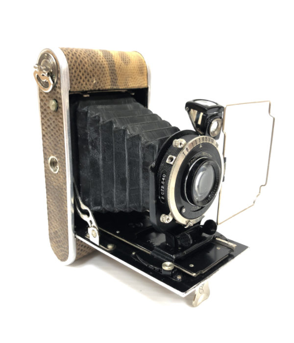 Krauss folding Rollette luxe