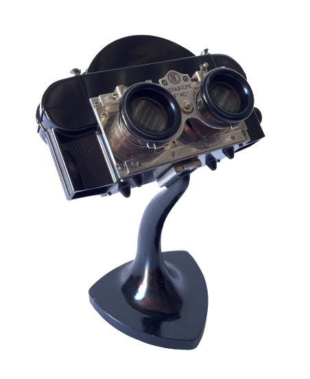 Visionneuse F40 Jules Richard