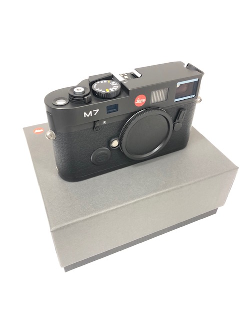 Leica M7 0.72