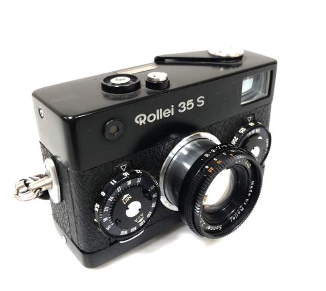 Rollei 35