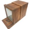 Chambre à tiroir Collodion 1855