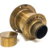 Hermagis objectif Achromatique 1850