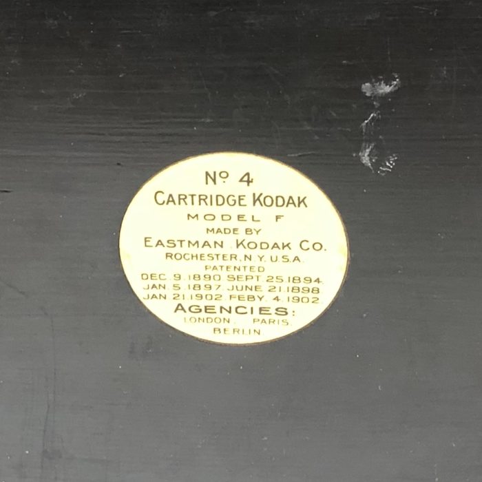 Kodak Cartidge N 4