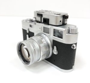 Leica M3 2