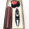SECAM Stylophot color avec rare visionneuse Visiophot,