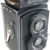 Rolleiflex Classic 6x6 1938 T