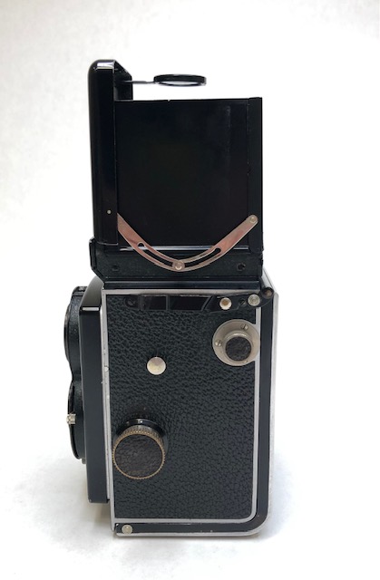 Rolleiflex Classic 6x6 1938