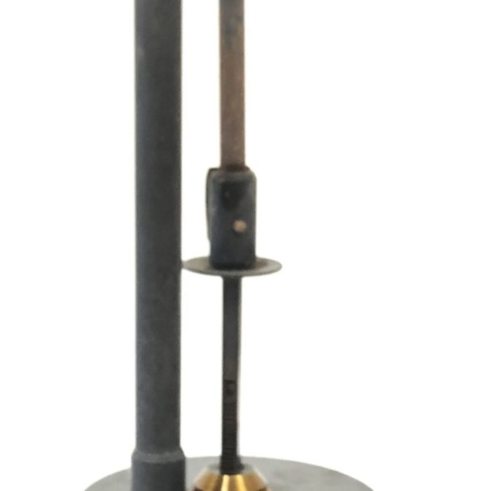 Duboscq régulateur arc électrique 1849