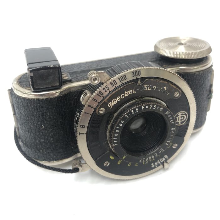 FOTOFEX-KAFTANSKI MINIFEX
