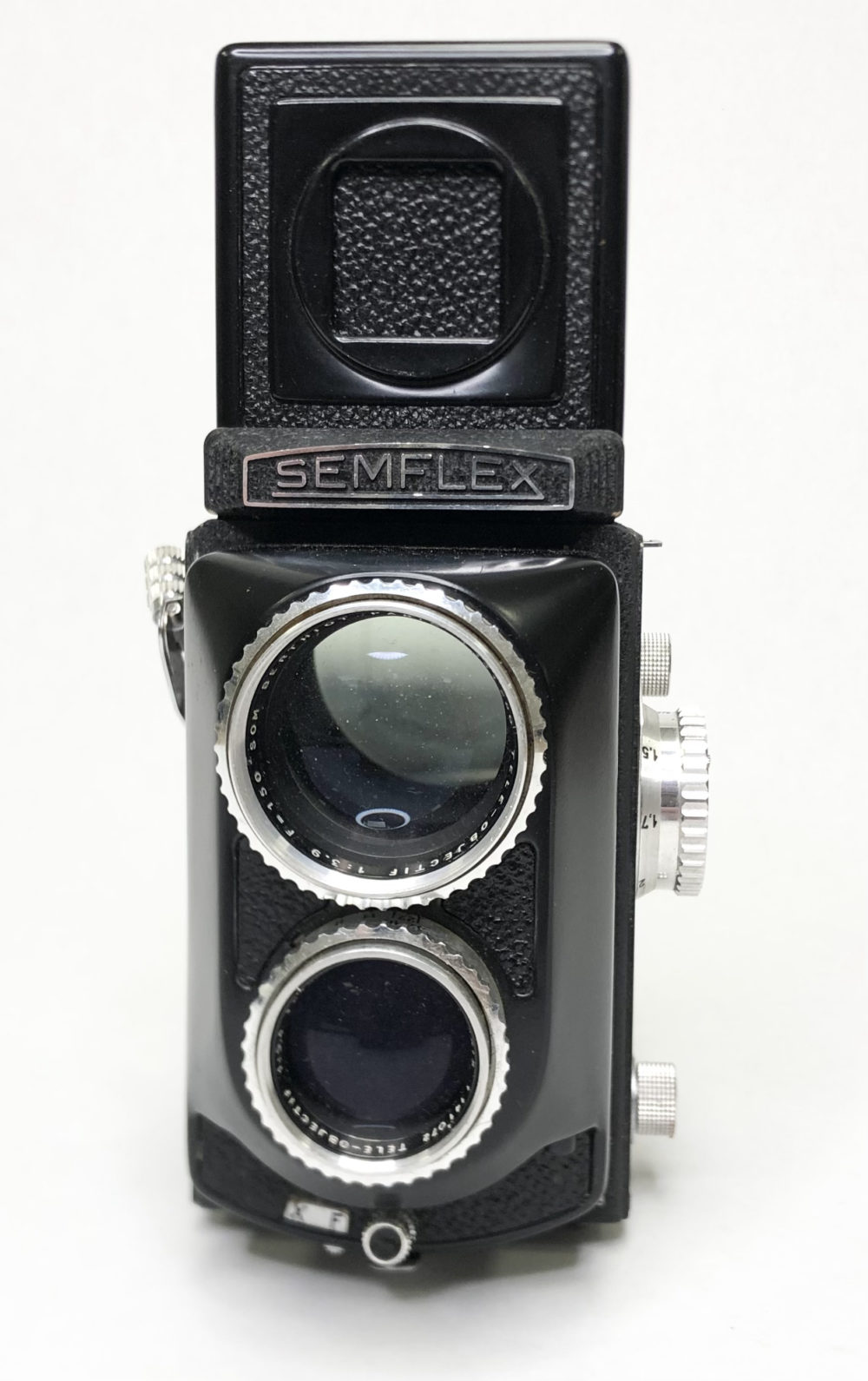 Semflex studio type 35