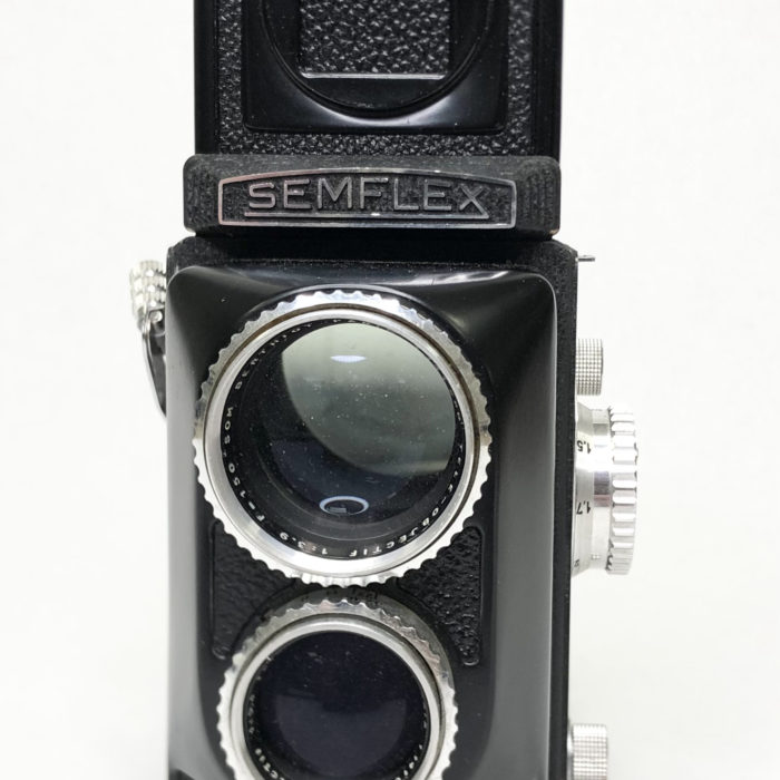 Semflex studio type 35