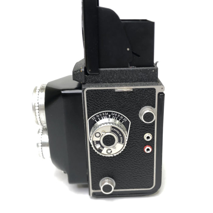 Semflex studio type 35