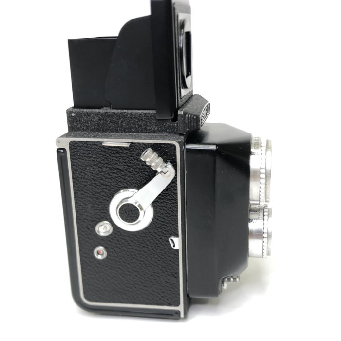 Semflex studio type 35