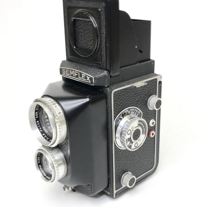 Semflex studio type 35