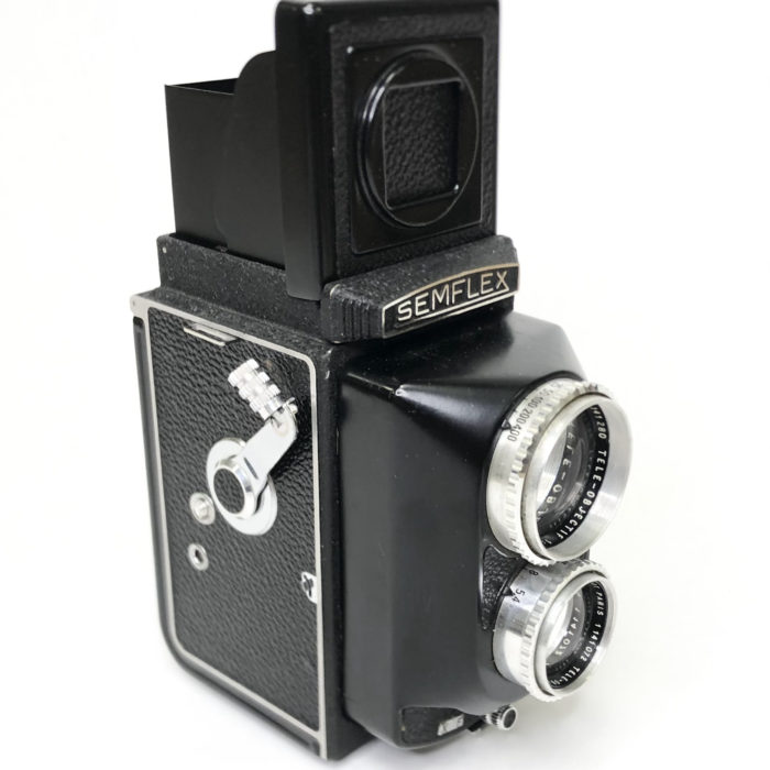 Semflex studio type 35