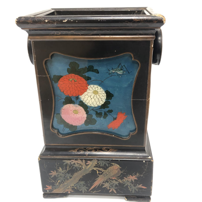 Visionneuse Japonaise pour cartes de visite 1890