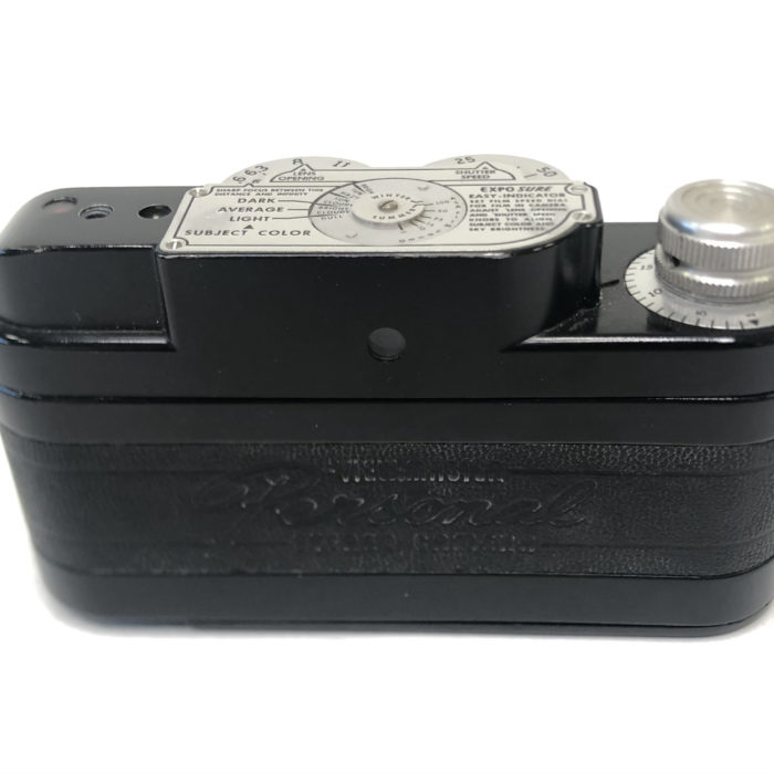 View-master Personal Stereo 1952