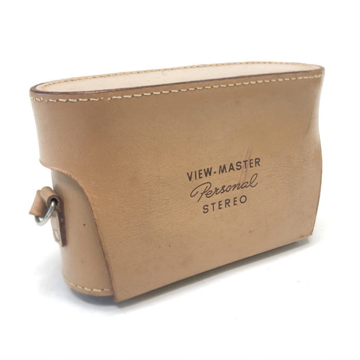 View-master Personal Stereo 1952
